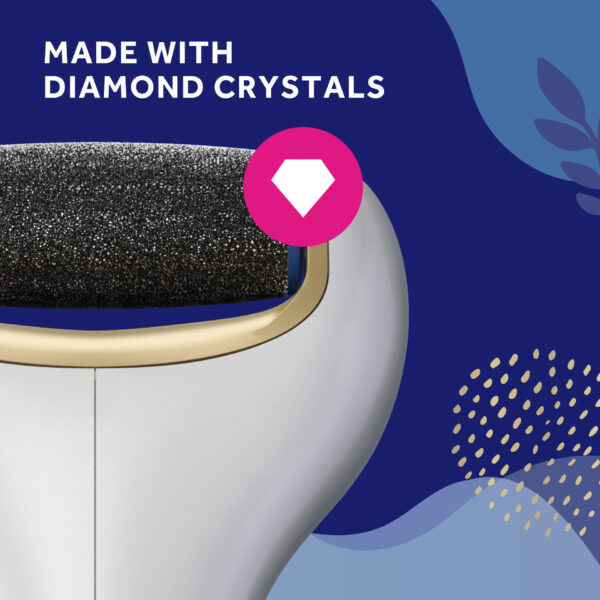 051400931975_Amope_PediPerfect_09-Lead image of made with diamond crystals