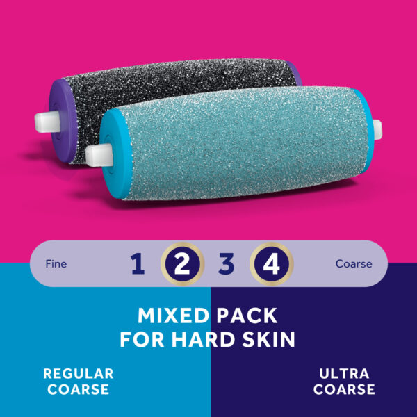 051400949260_Amope_MixedRefills_07-List image of mixed pack for hard skin