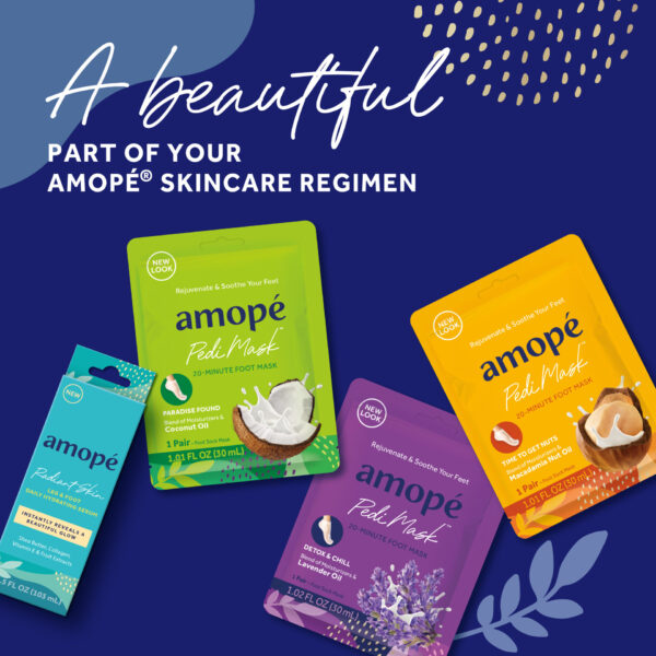 051400949260_Amope_MixedRefills_13-Loyal image of a beautiful part of your amope skincare regimen