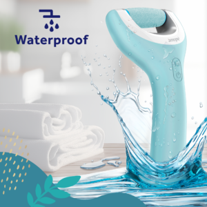 image of waterproof