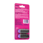 image of ultra coarse refills back of packaging