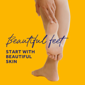 image de beaux pieds commence par une belle peau