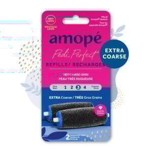 image of amope extra coarse refills