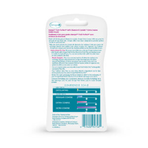Amopé® Pedi Perfect™ Electronic Foot File Refills, Extra Coarse Refills