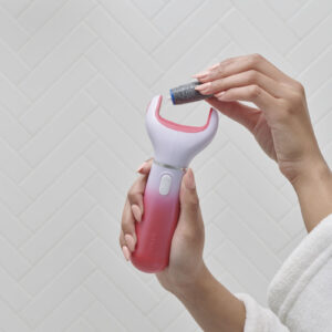 Amopé® Pedi Perfect™ Electronic Foot File Refills, Ultra Coarse Refills