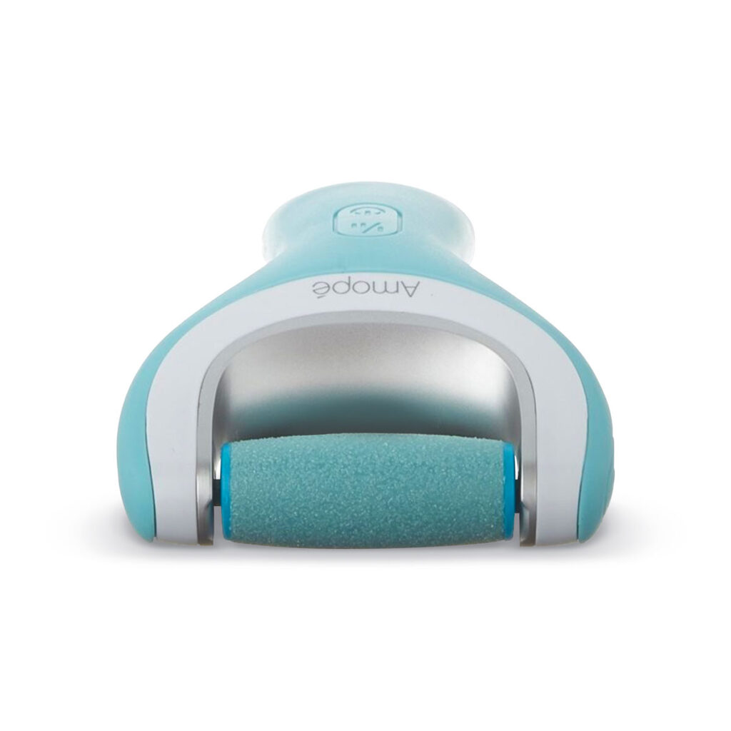 Amope® Pedi Perfect Pro™ Waterproof Rechargeable Foot File Amope Canada