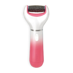 Amopé® Pedi Perfect Advanced™ Electronic Foot File
