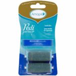 Pediperfect Refill Regular Coarse (051400931982)_front